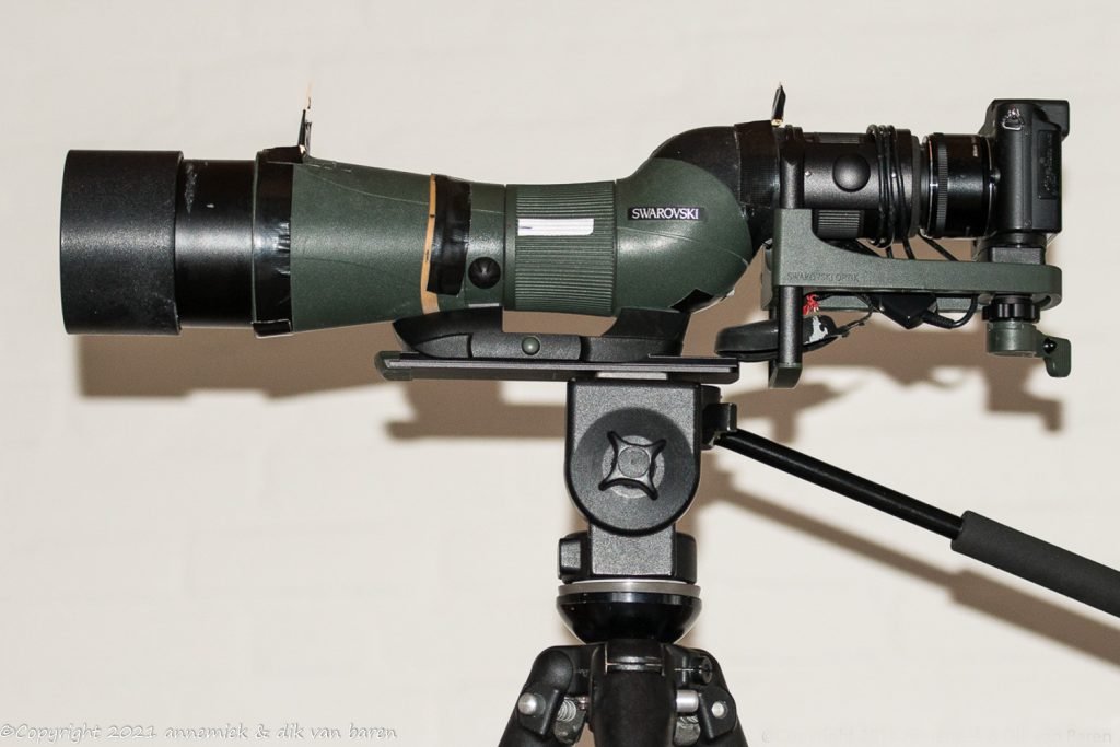 swarovski telescope stm80hd